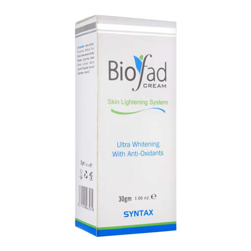 Picture of Biofad Ultra Cream 30g