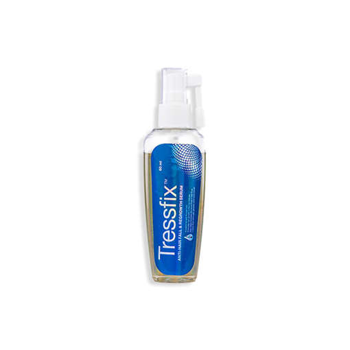 Picture of Tressfix Anti Hair Fall & Regrowth Serum 60ml