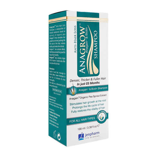 Picture of Oliprox S Shampoo 60ml Medicated