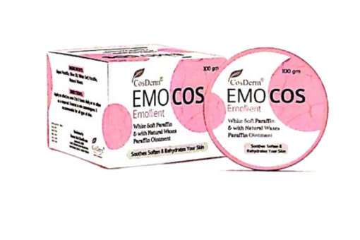 Picture of Emocos Emollient Ointment 100g